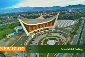 sewa mobil padang