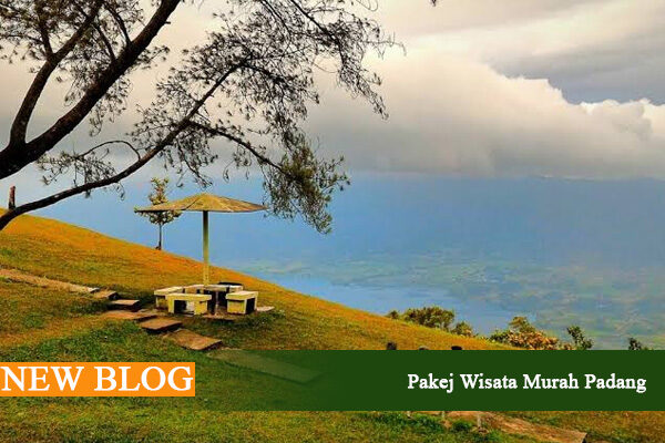 pakej wisata murah padang