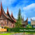 pakej wisata padang bukittinggi